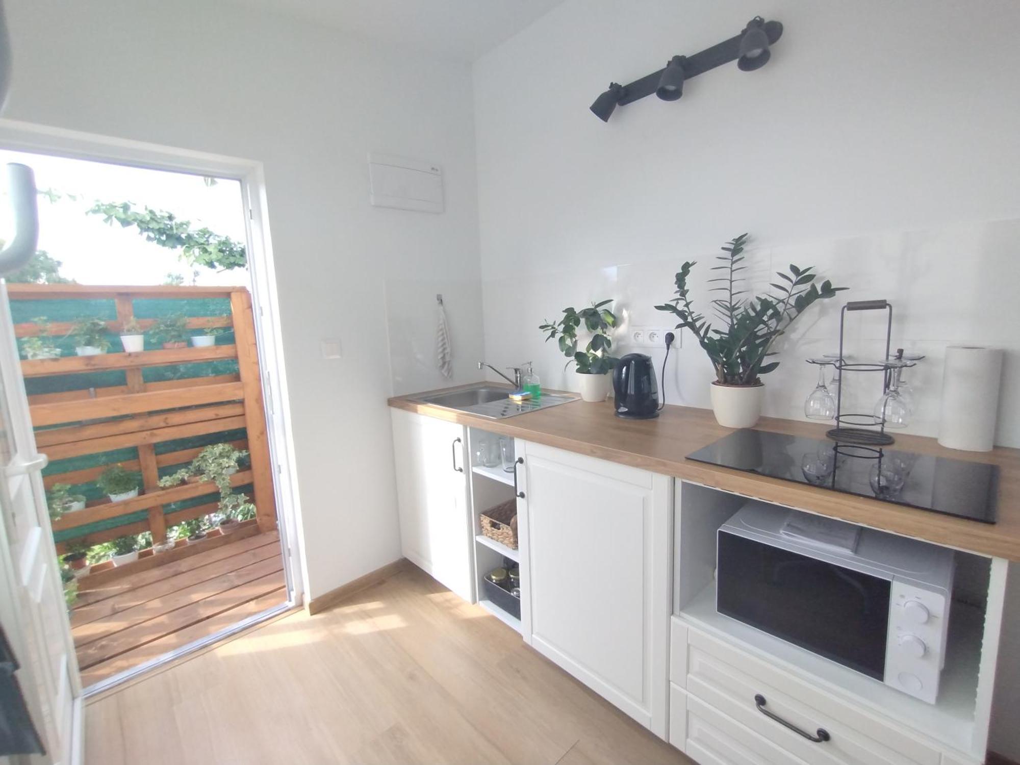 Attic Apartment Catnip Μπρατισλάβα Εξωτερικό φωτογραφία